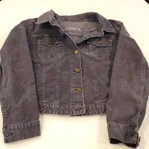 Gray Gap Courdory 1969 Jacket